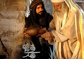 “Muhammad, Messenger of God” to be screened in Azerbaijan