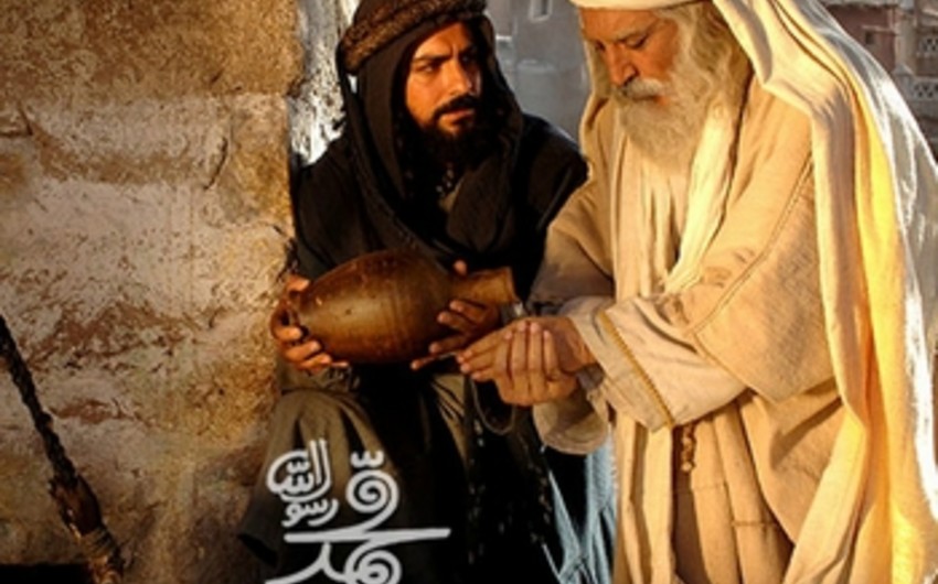 “Muhammad, Messenger of God” to be screened in Azerbaijan