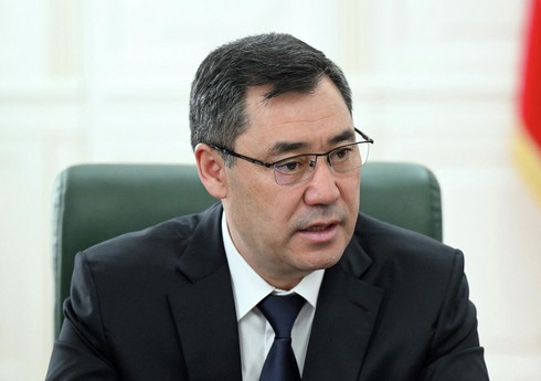 Президент Кыргызстана назвал важным событием проведение СОР29 в Азербайджане 