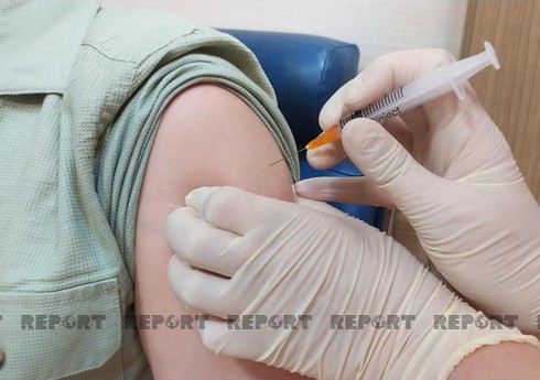 В Азербайджане за сутки вакцинированы более 47 тыс. человек
