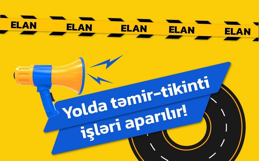 Движение по автомобильному мосту в Гаджигабуле будет частично ограничено