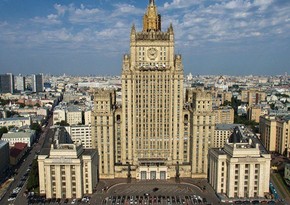 Russian Foreign Ministry: Paris seeks to use Yerevan as a tool for its own goals