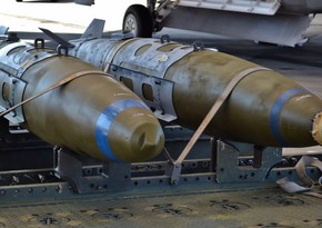 Pentagon orders JDAM kits for $7.5B