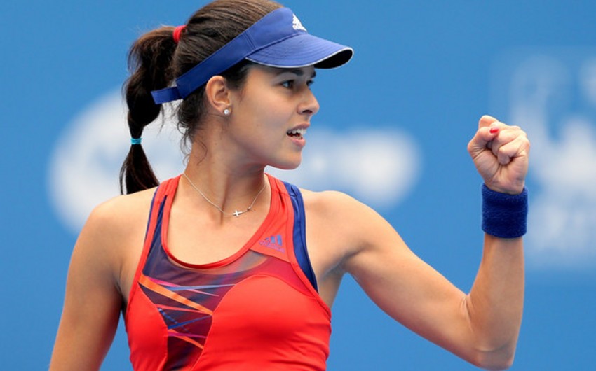 Сербская теннисистка Ана Иванович объявила о завершении карьеры