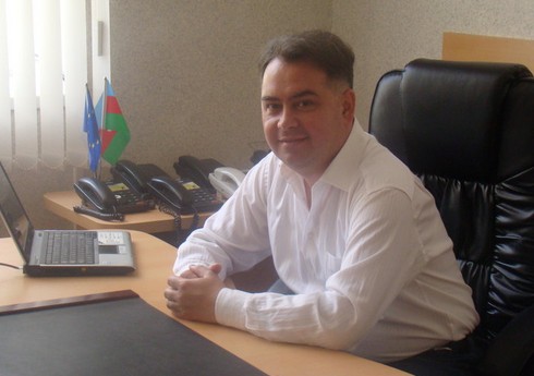 В Азербайджане скончался пресс-секретарь Пенитенциарной службы