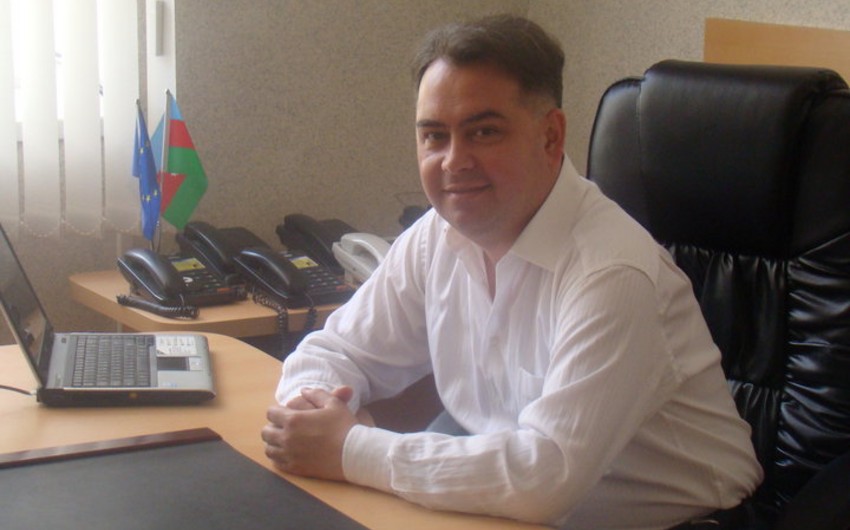 В Азербайджане скончался пресс-секретарь Пенитенциарной службы
