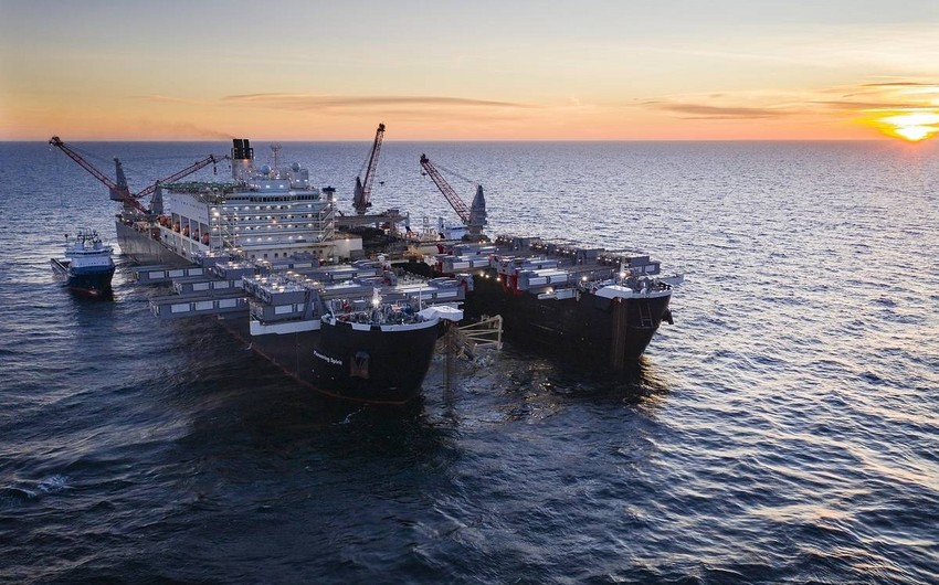 Denmark ends North Sea oil exploration