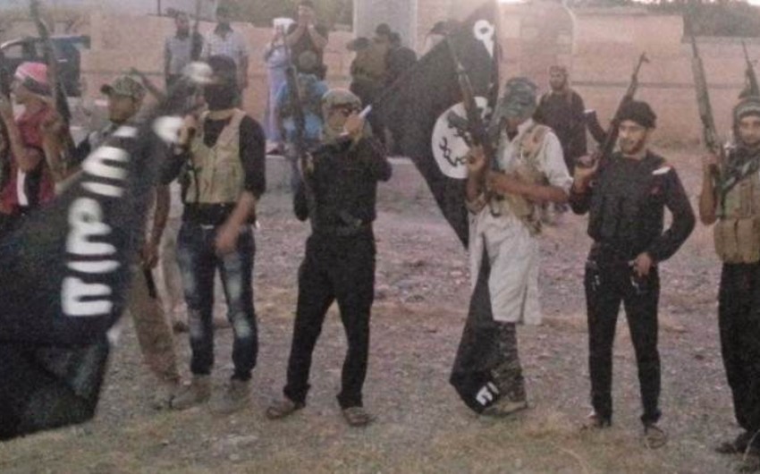 İŞİD-in 2 min silahlısı PKK sıralarına qatılıb