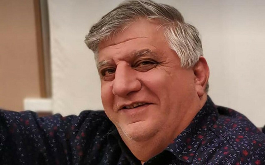 Скончался экс-солист Карабах бюльбюлляри