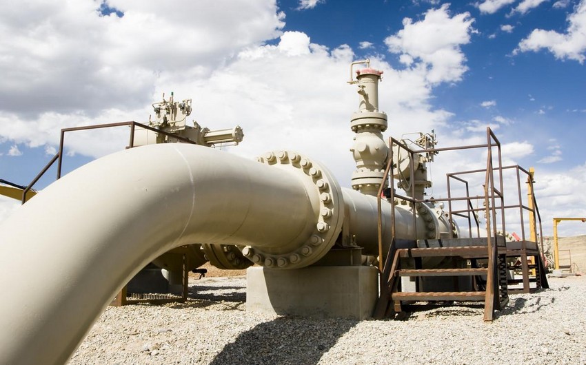 SOCAR increases oil export via Baku-Novorossiysk 17 times
