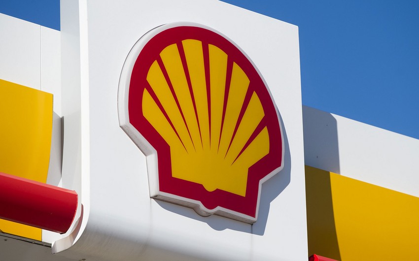 Shell временно закроет нефтепроводы в Мексиканским заливом 