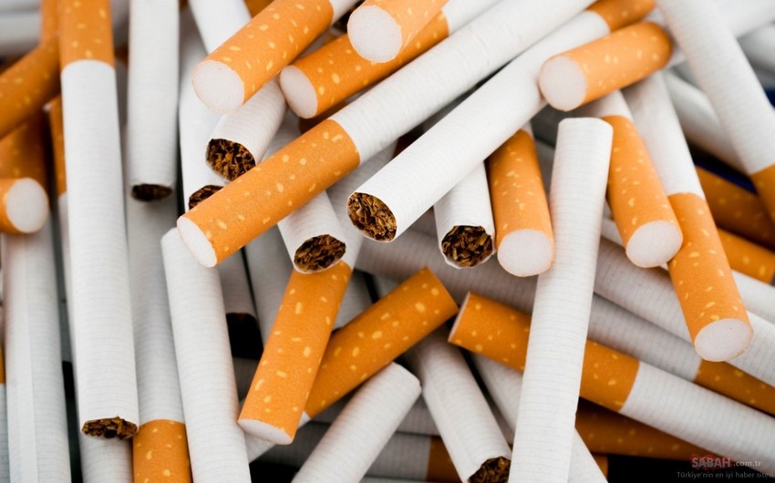 Azerbaijan starts exporting cigarettes to another country