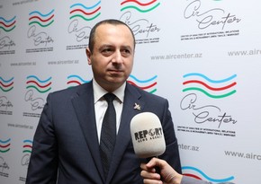 Азербайджан обратился в Европейский суд в связи с массовым захоронением в Эдилли