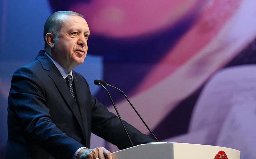 Турция намерена открыть посольство в Восточном Иерусалиме