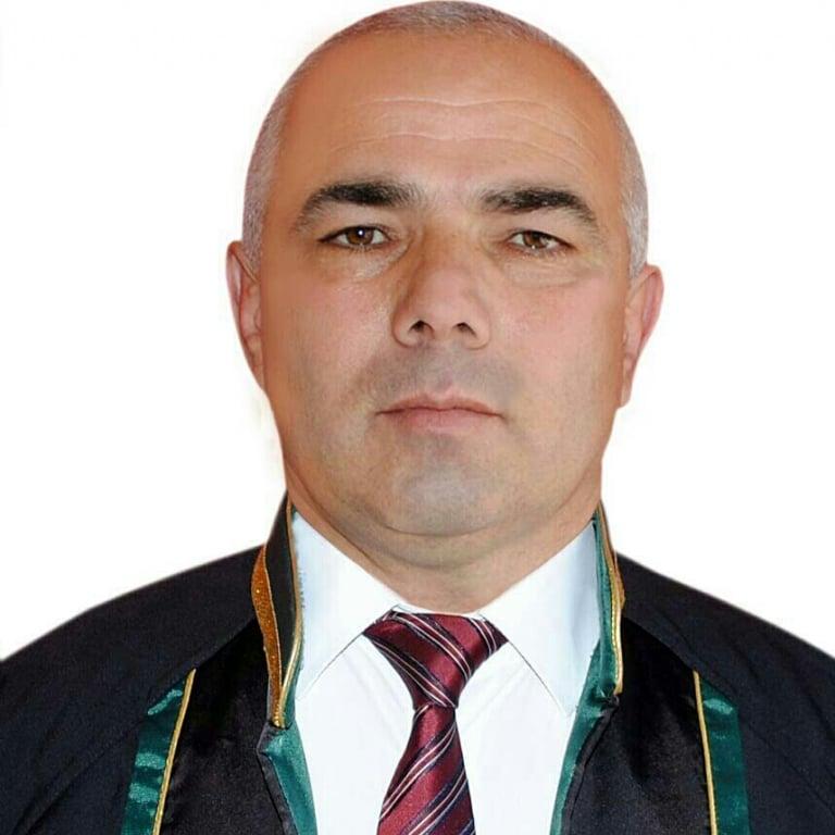 Yusif Seyidov