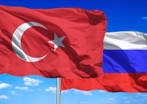 Meeting between Turkish and Russian delegations kicks off