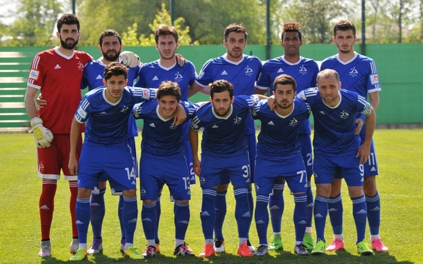 Tbilisi Dinamosu tarixində 16-cı dəfə Gürcüstan çempionu olub