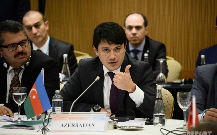 В Азербайджане подготовлен законопроект О соотечественниках и диаспорских организациях