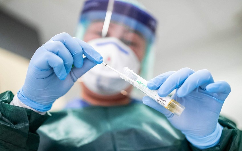 Los Angeles offers free coronavirus testing
