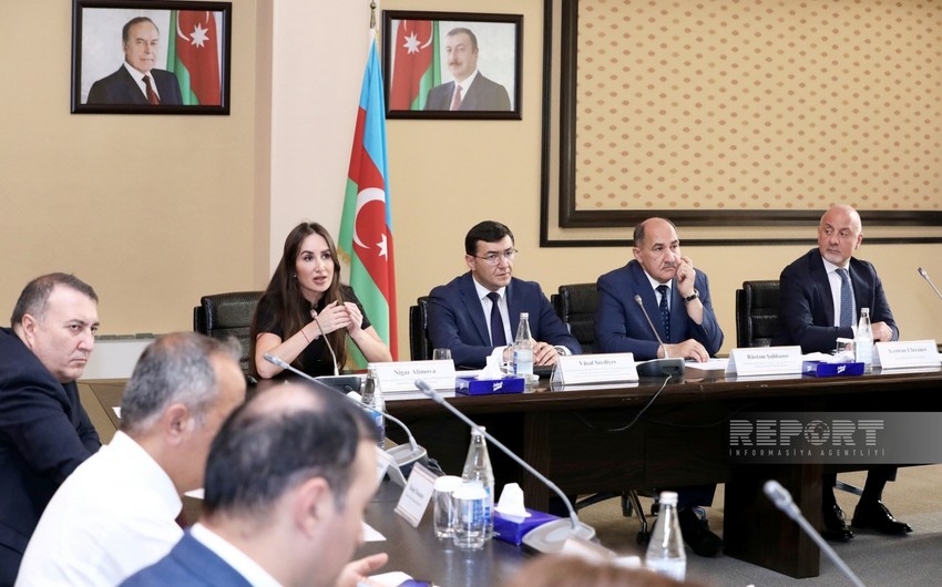 Azerbaijan to launch unified electronic real estate portal 