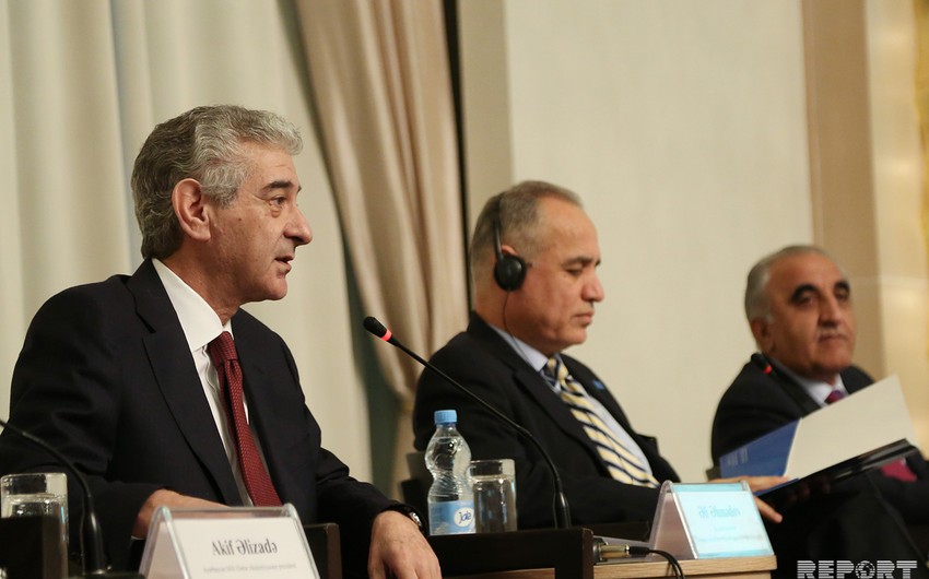 Ali Ahmadov: Azerbaijan will not send observer for Armenian parliamentary election