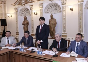 State Committee chairman: 11 Diaspora Coordination Councils were established in 27 countries