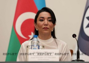 Azerbaijani ombudsperson to speak on 'Violation of children's rights during the war' at international conference 