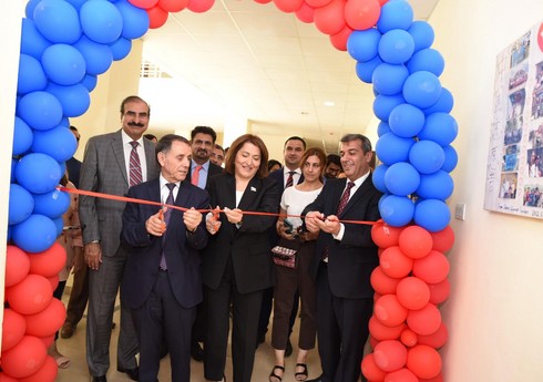 В Пакистане открылся Центр азербайджанского языка и культуры
