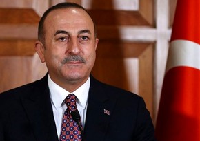 Turkish FM hails TurAz Eagle as indicator of cooperation with Azerbaijan