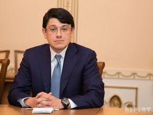 Dövlət Komitəsinin sədri Fuad Muradov