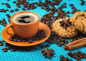 Ученые выяснили, что ежедневное употребление 3-4 чашек кофе улучшает работу мозга