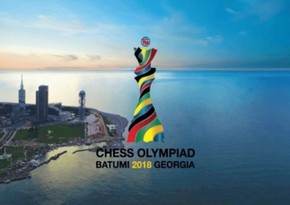 Olympics: Azerbaijani chess squad against Ukraine and Armenia named