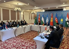 Azerbaijan, OTS discuss regional cooperation on green initiatives