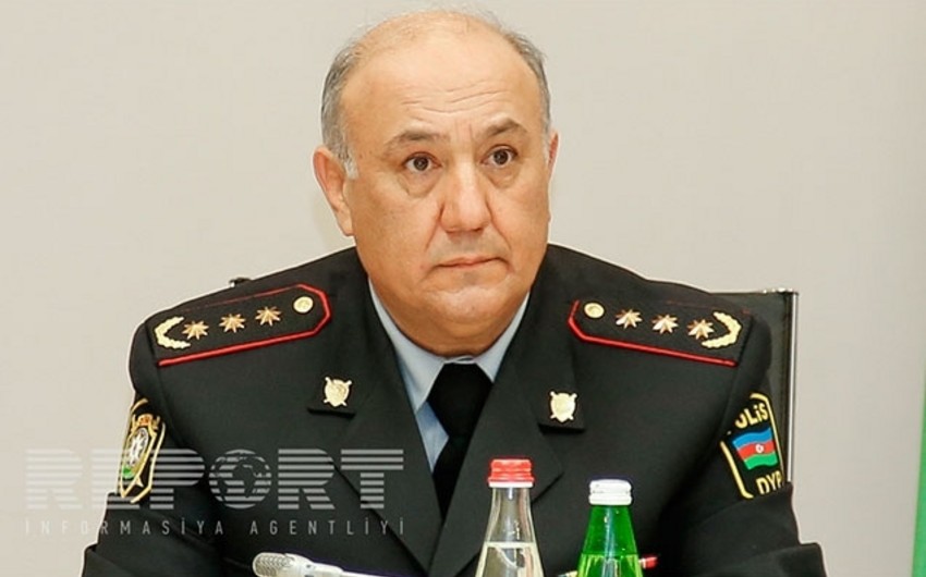 ​В Баку задержаны и привлечены к ответственности 5 автохулиганов