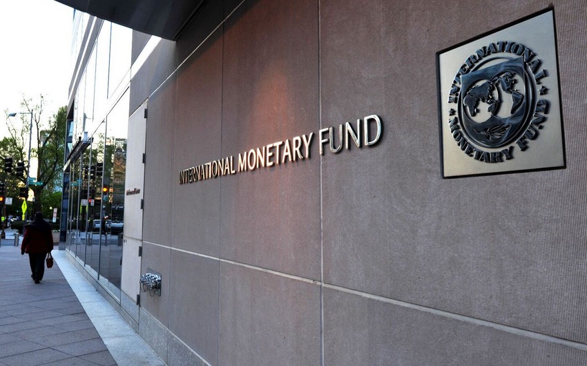 IMF: Non-hydrocarbon GDP of Azerbaijan will grow by 5.5% this year