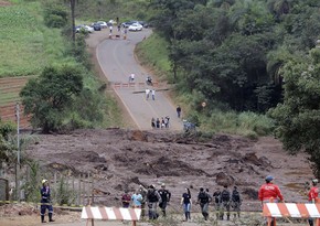 Число погибших в результате наводнений на юге Бразилии достигло 143
