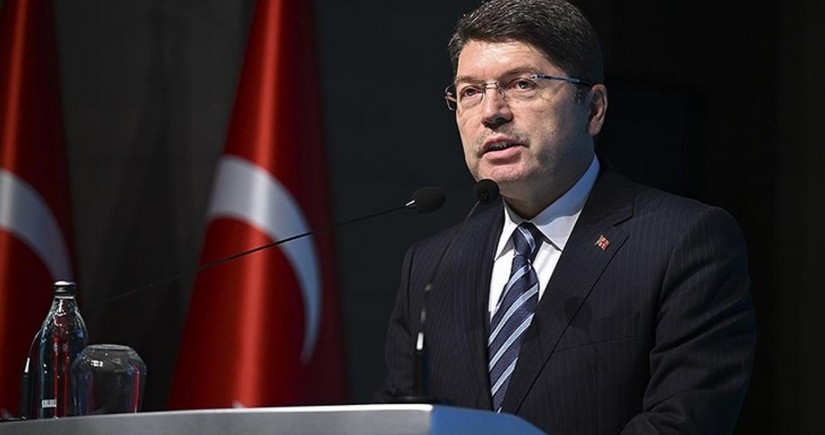 Minister: Azerbaijan, Türkiye strengthen justice cooperation