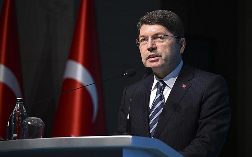 Minister: Azerbaijan, Türkiye strengthen justice cooperation