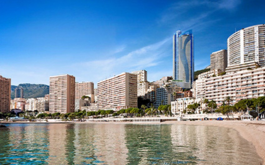 В Монако выставлена на продажу самая дорогая квартира в мире