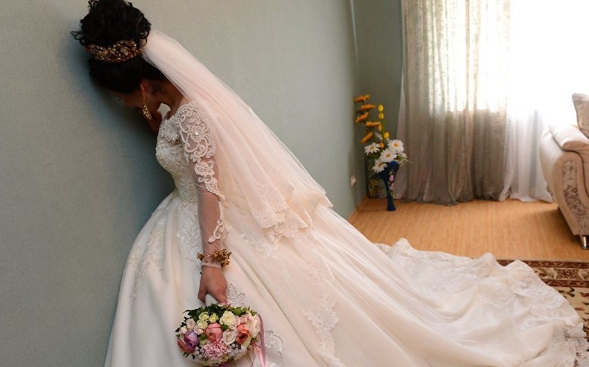 Мужчина совершил суицид на собственной свадьбе в городе Днепр