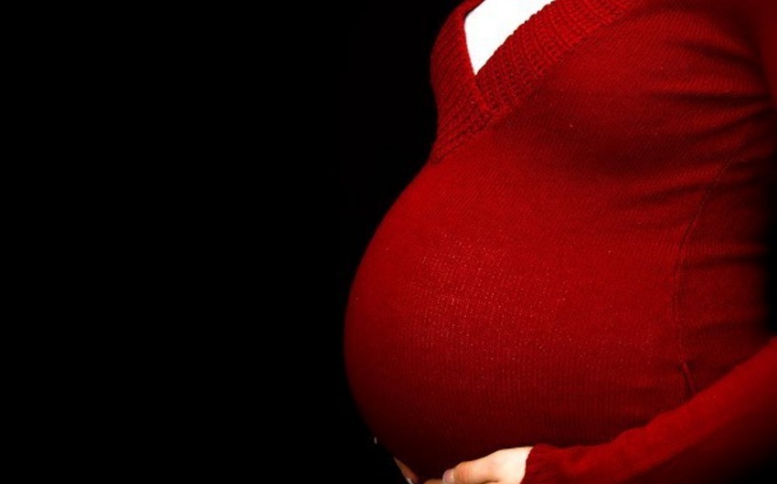 Women in Turkey give birth at later age