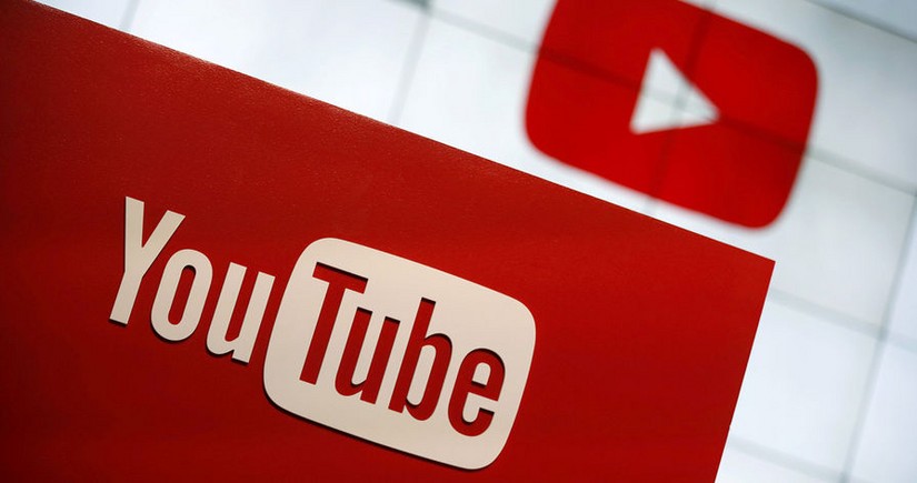 Рыночная доля YouTube в Азербайджане снизилась на 27%