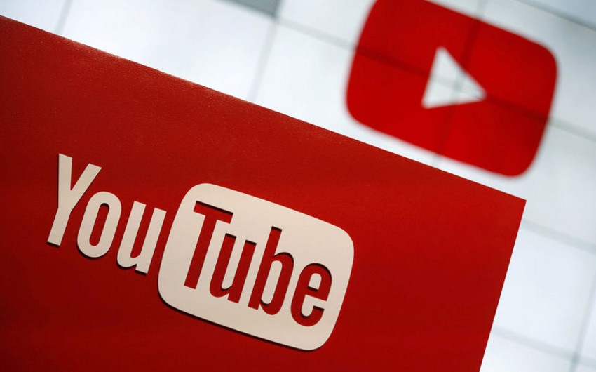 “YouTube” Azərbaycandakı bazar payının yarıdan çoxunu itirib