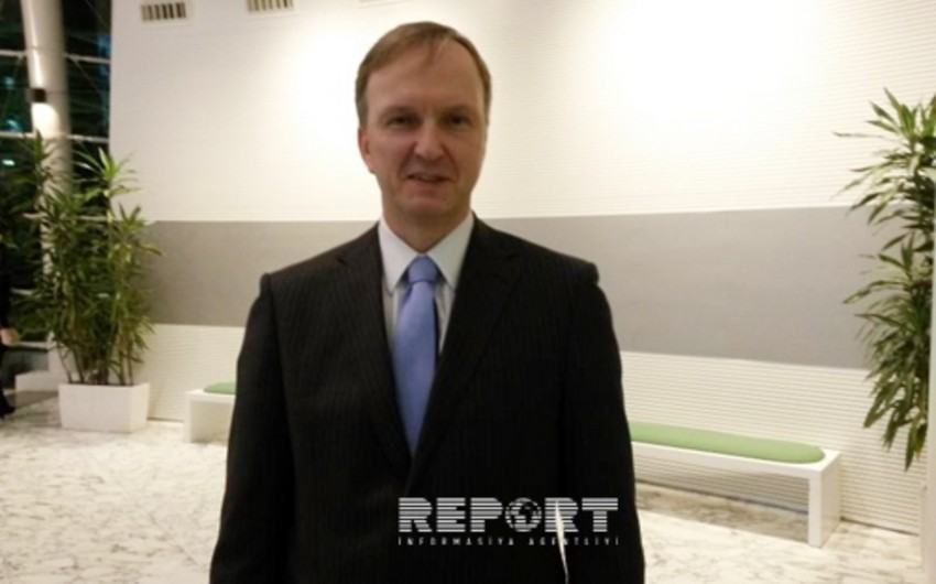 Госсекретарь МИД Латвии: Мы видим Азербайджан в качестве важного партнера ЕС - ИНТЕРВЬЮ