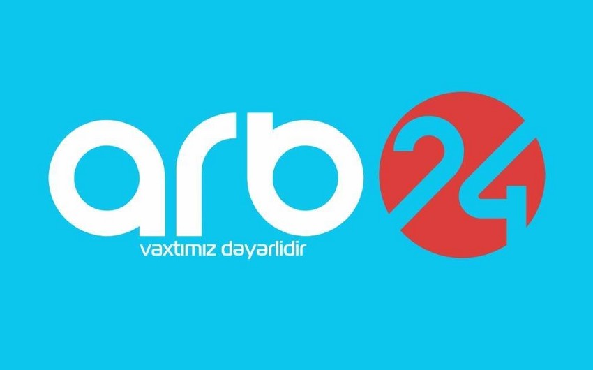 Azerbaijan's new television channel starts countrywide broadcasting