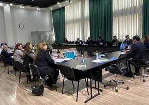 Azerbaijan's Nature Conservation Plan under development