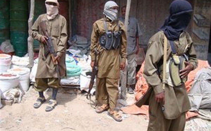 На востоке Афганистана уничтожена группа талибов во главе с полевым командиром