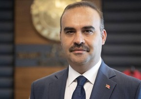 Мехмет Фатих Каджыр: Турция намерена стать экспортером спутников
