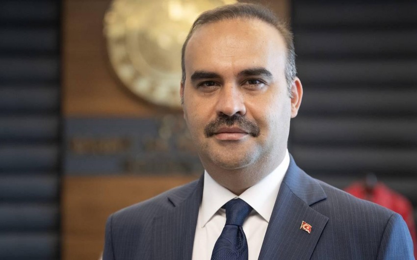 Türkiye will become satellite exporter, says minister