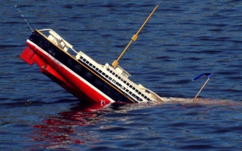 ​В Кабо-Верде затонуло судно с 26 пассажирами